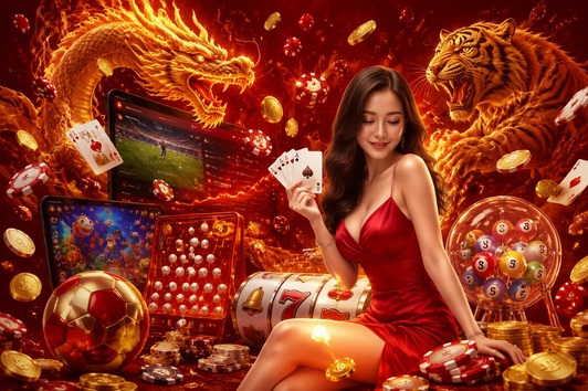 hi98 – Nhà cái uy tín số 1 Việt Nam